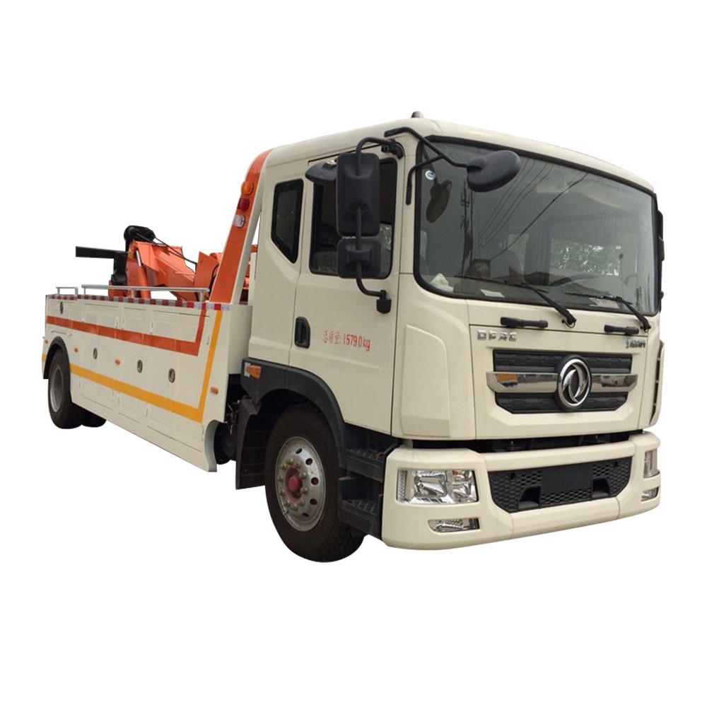 کامیون یدک کش Rotator 10 تن